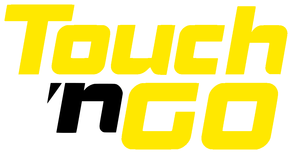 Touch 'n Go Touch 'n Go